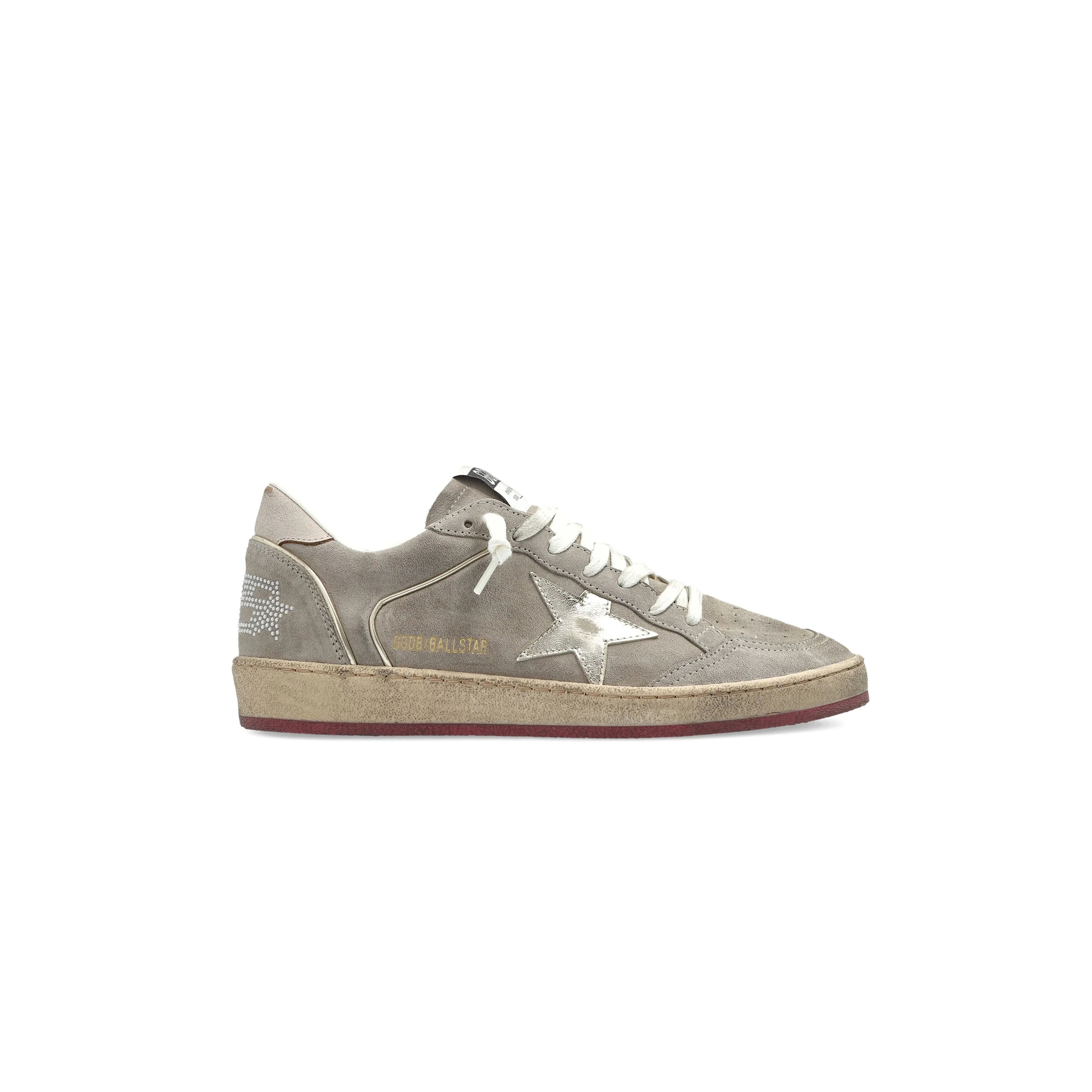 g01den G003e ball star sneakers